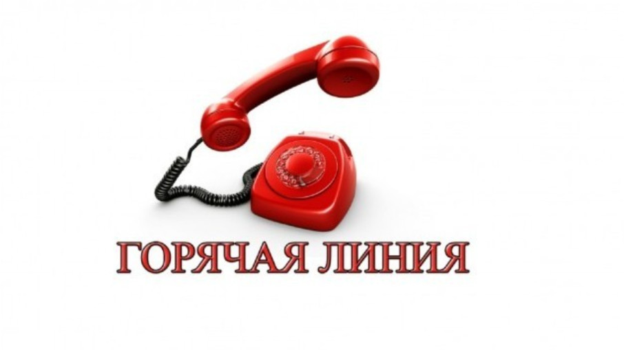 Управления Роспотребнадзора по Курской области о проведении горячей линии Управления Роспотребнадзора по Курской области о проведении горячей линии.