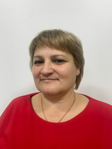 Рындина Оксана Викторовна Рындина Оксана Викторовна