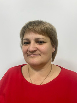 Заведующий Рындина Оксана Викторовна Заведующий Рындина Оксана Викторовна